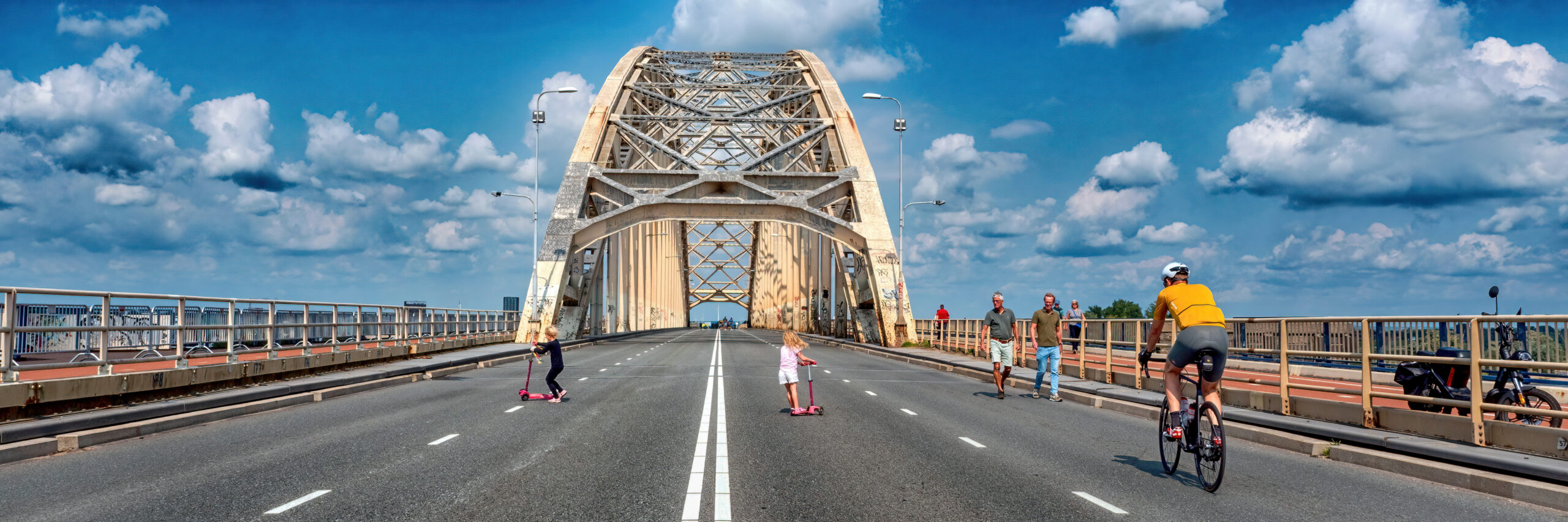 Waalbrug Nijmegen